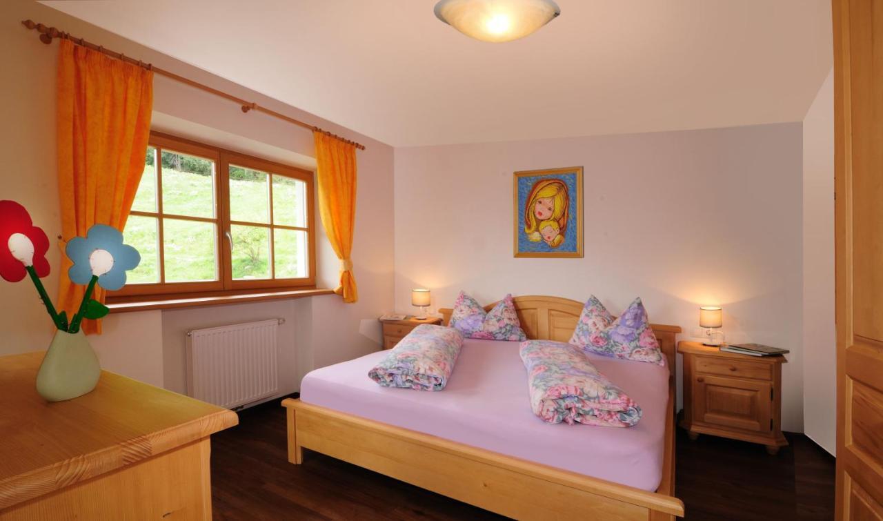 Steierhof Apartment Feldthurns Ngoại thất bức ảnh