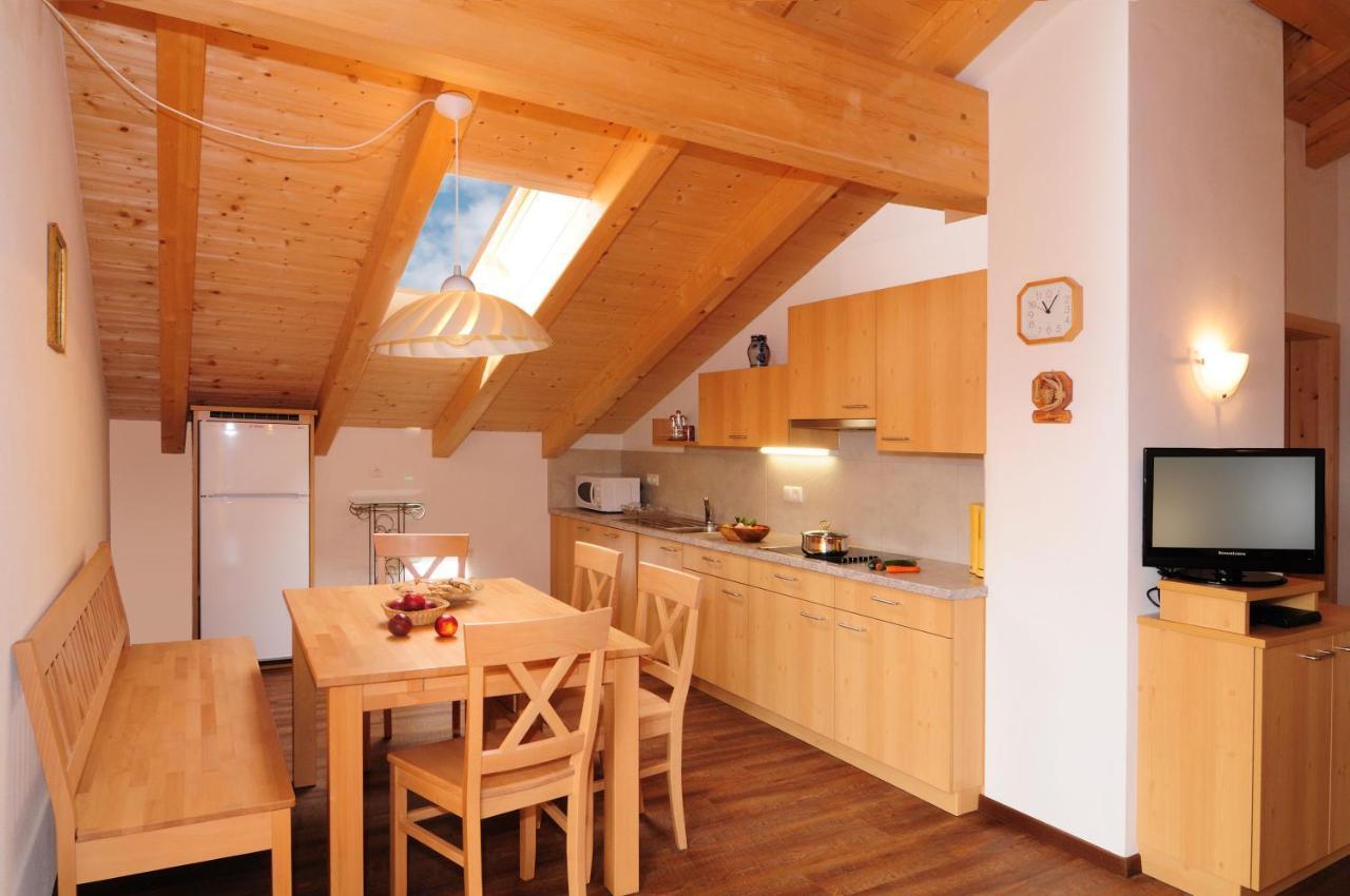 Steierhof Apartment Feldthurns Ngoại thất bức ảnh