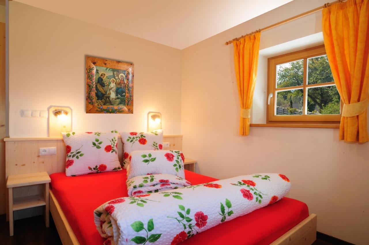 Steierhof Apartment Feldthurns Ngoại thất bức ảnh